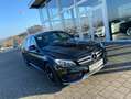 Mercedes-Benz C 200 T 4 MATIC AMG LINE SPORTPAKET Negro - thumbnail 1