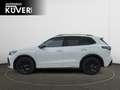 Volkswagen Tiguan R-Line 2,0 TDI DSG Navi+Pano+AHK+IQ+ACC Weiß - thumbnail 3