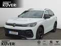 Volkswagen Tiguan R-Line 2,0 TDI DSG Navi+Pano+AHK+IQ+ACC Weiß - thumbnail 1