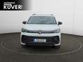 Volkswagen Tiguan R-Line 2,0 TDI DSG Navi+Pano+AHK+IQ+ACC Weiß - thumbnail 2