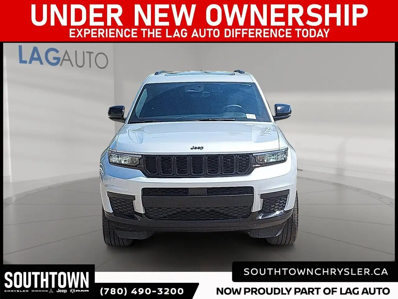 Jeep Grand Cherokee fotografie Jeep Grand Cherokee