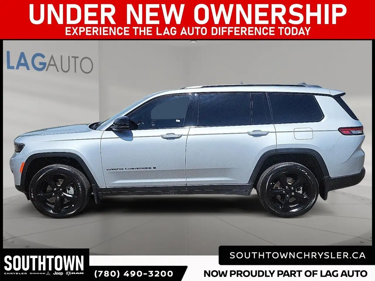 Jeep Grand Cherokee fotografie Jeep Grand Cherokee