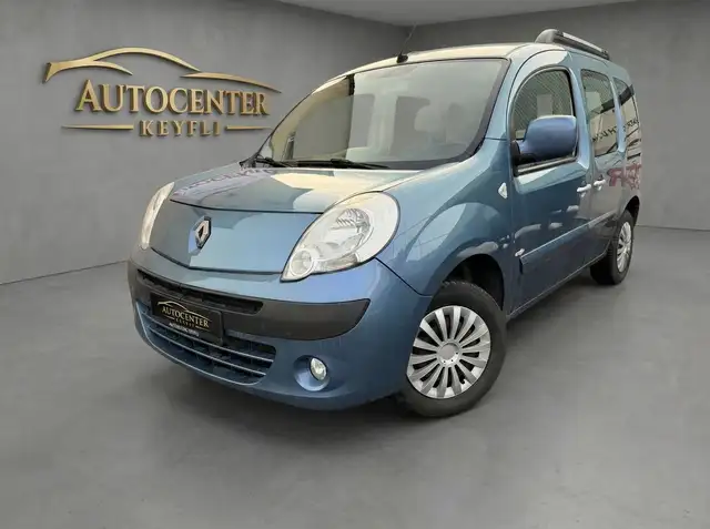 Renault Kangoo TomTom Edition*HU/AU NEU*