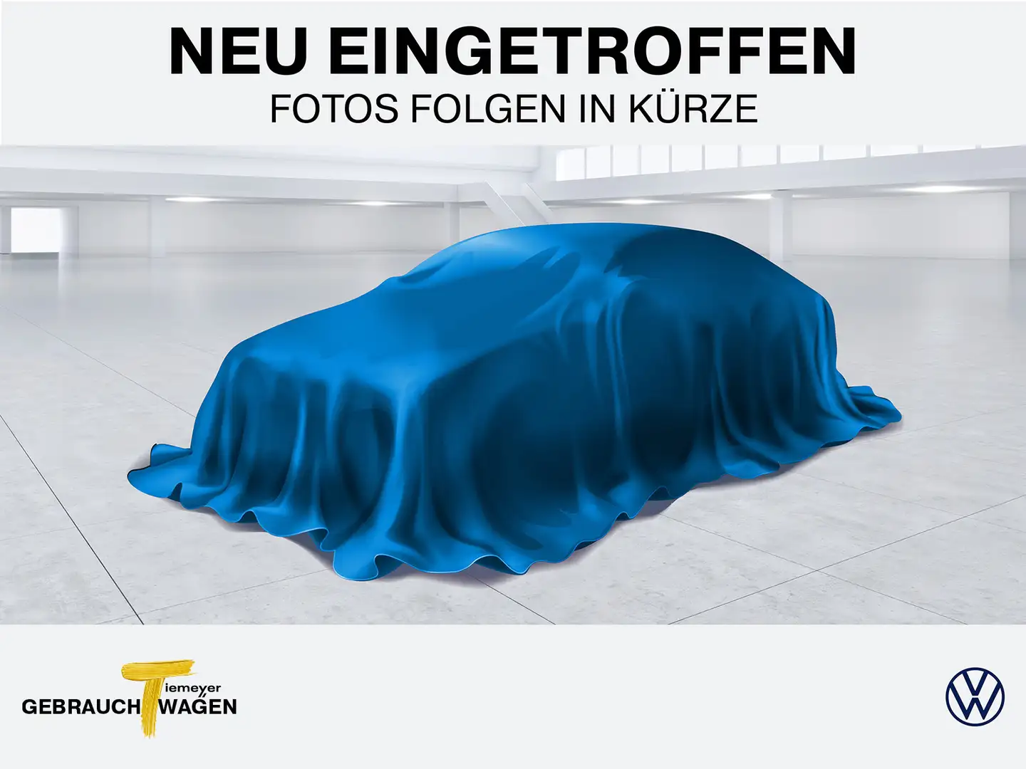 Volkswagen Golf GTE GTE BLACK STYLE IQ.LIGHT DCC ACC NAVI LM18 Mavi - 1