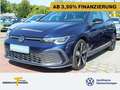 Volkswagen Golf GTE GTE BLACK STYLE IQ.LIGHT DCC ACC NAVI LM18 Bleu - thumbnail 1