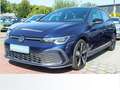 Volkswagen Golf GTE GTE BLACK STYLE IQ.LIGHT DCC ACC NAVI LM18 Bleu - thumbnail 2