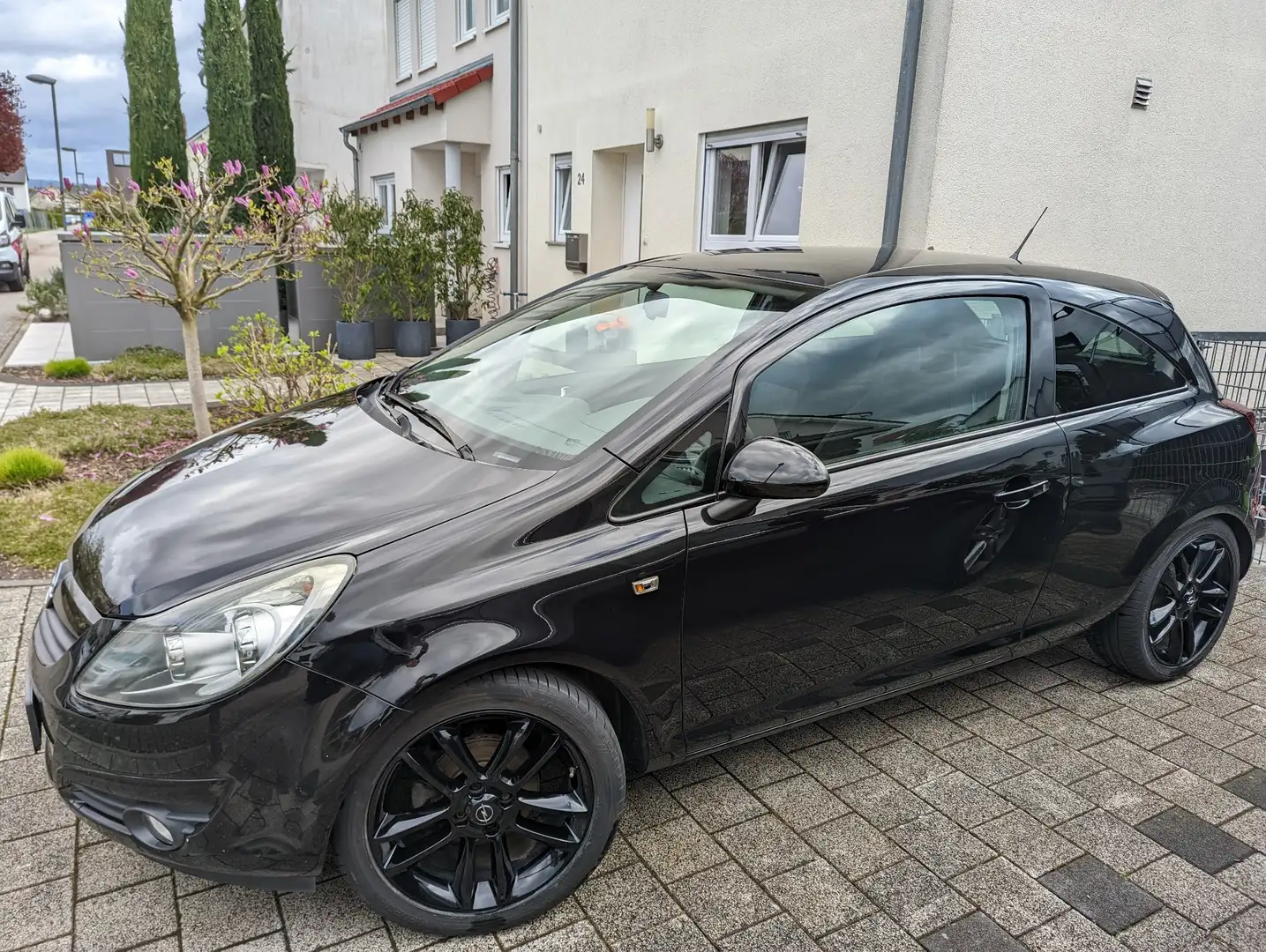 Opel Corsa 1.4 16V Color Edition - 2
