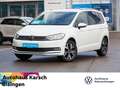 Volkswagen Touran 1.5 TSI Highline NAVI, ALU, PDC, SH LED Weiß - thumbnail 1