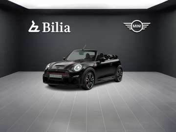John Cooper Works Cabrio