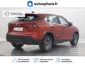 Nissan Qashqai 1.3 Mild Hybrid 158ch Acenta Xtronic - thumbnail 5