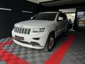Jeep Grand Cherokee Grand Cherokee 3.0 CRD FAP  BVA  Summit PHASE 2 - Garantie 12 mois Blanco - thumbnail 1