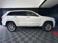 Jeep Grand Cherokee Grand Cherokee 3.0 CRD FAP  BVA  Summit PHASE 2 - Garantie 12 mois Blanco - thumbnail 4