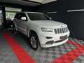 Jeep Grand Cherokee Grand Cherokee 3.0 CRD FAP  BVA  Summit PHASE 2 - Garantie 12 mois Blanco - thumbnail 3