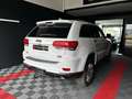 Jeep Grand Cherokee Grand Cherokee 3.0 CRD FAP  BVA  Summit PHASE 2 - Garantie 12 mois Blanco - thumbnail 5