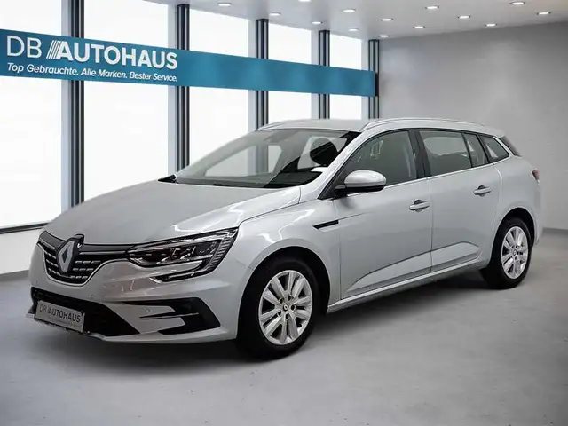 Renault Megane Business Edition 1.3 TCE Autom