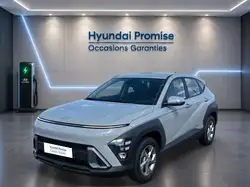 Hyundai Kona Kona Hybrid 141