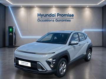 Kona Hybrid 141