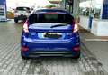 Ford Fiesta Fiesta VI 2013 3p 1.0 ecoboost ST-line 100cv Blu/Azzurro - thumbnail 5
