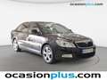 Skoda Octavia 1.8TSI Executive Negro - thumbnail 2