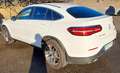 Mercedes-Benz GLC 250 GLC Coupé 250 4Matic Aut. Blanco - thumbnail 1