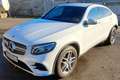 Mercedes-Benz GLC 250 GLC Coupé 250 4Matic Aut. Blanco - thumbnail 6