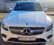 Mercedes-Benz GLC 250 GLC Coupé 250 4Matic Aut. Blanco - thumbnail 3
