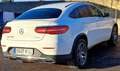 Mercedes-Benz GLC 250 GLC Coupé 250 4Matic Aut. Blanco - thumbnail 4