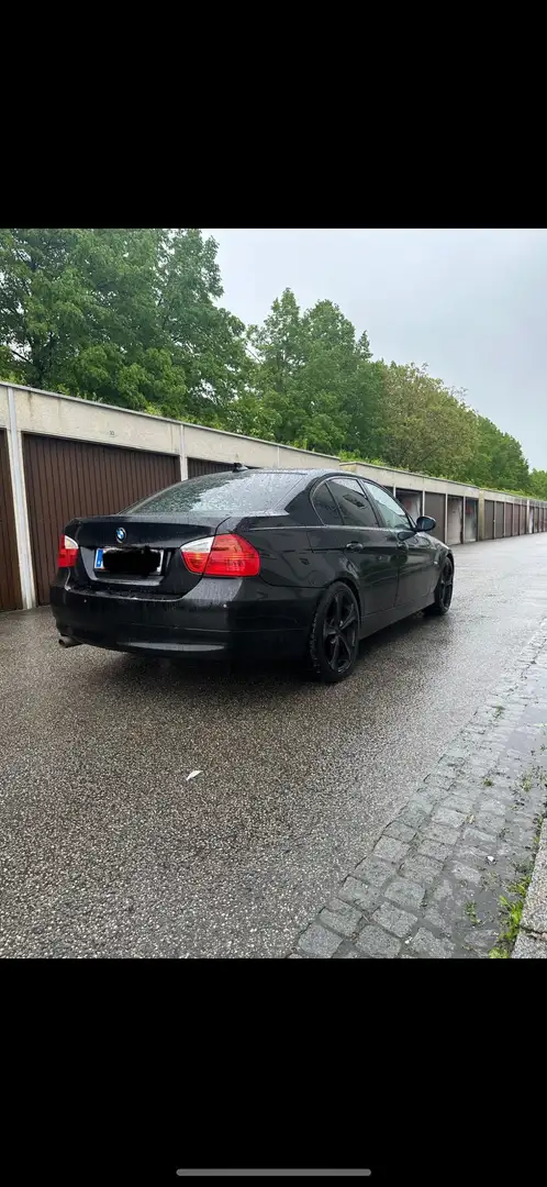 BMW 318 318d DPF - 2
