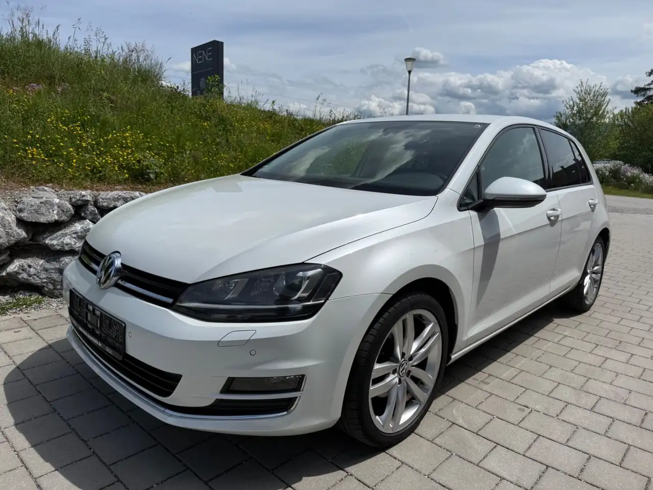 Das Auto