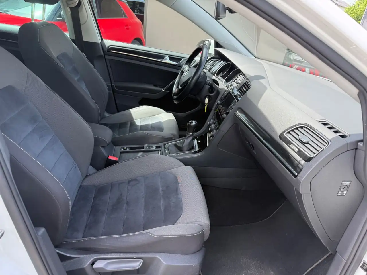 Das Auto