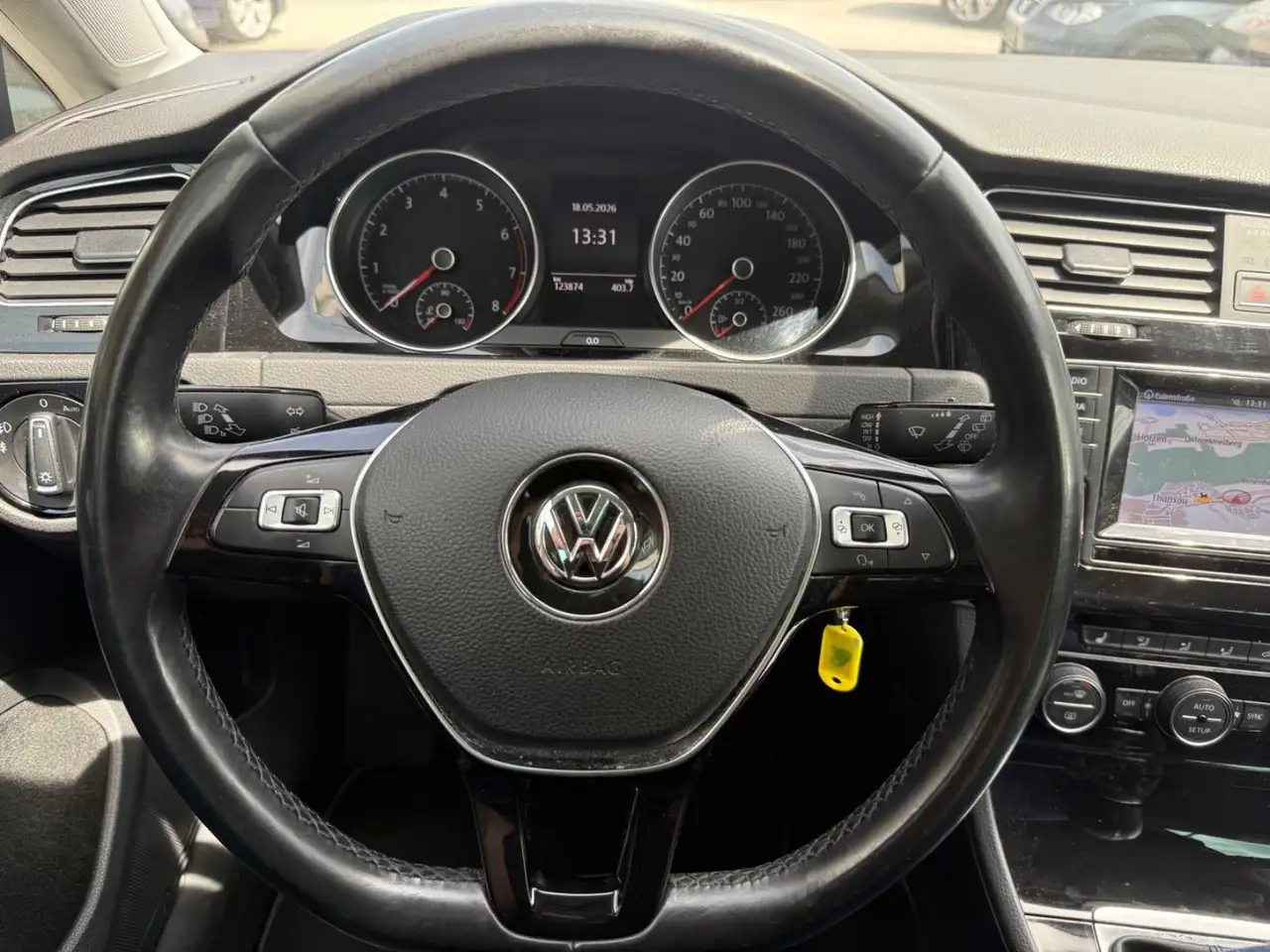 Das Auto