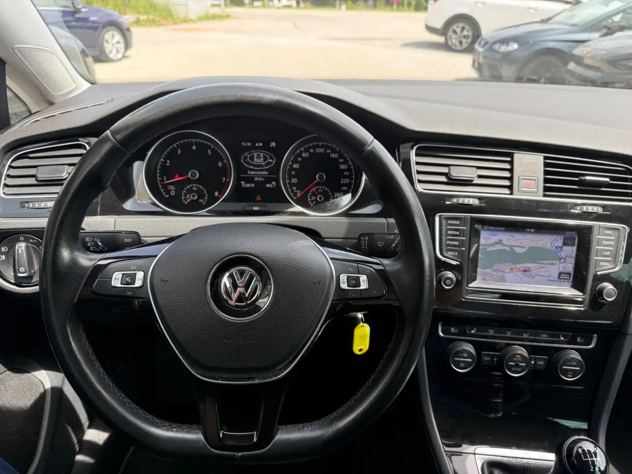 Das Auto