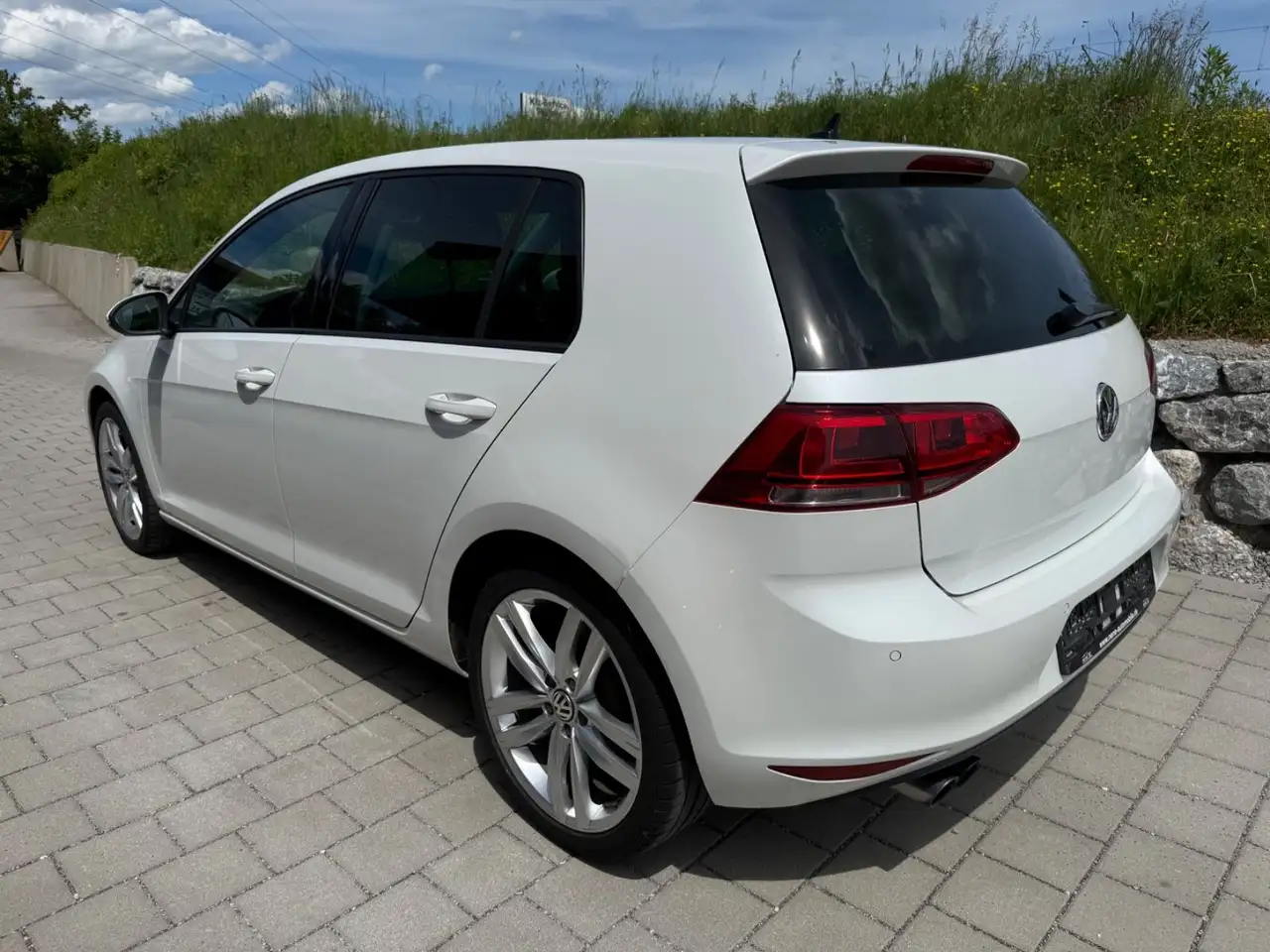 Das Auto