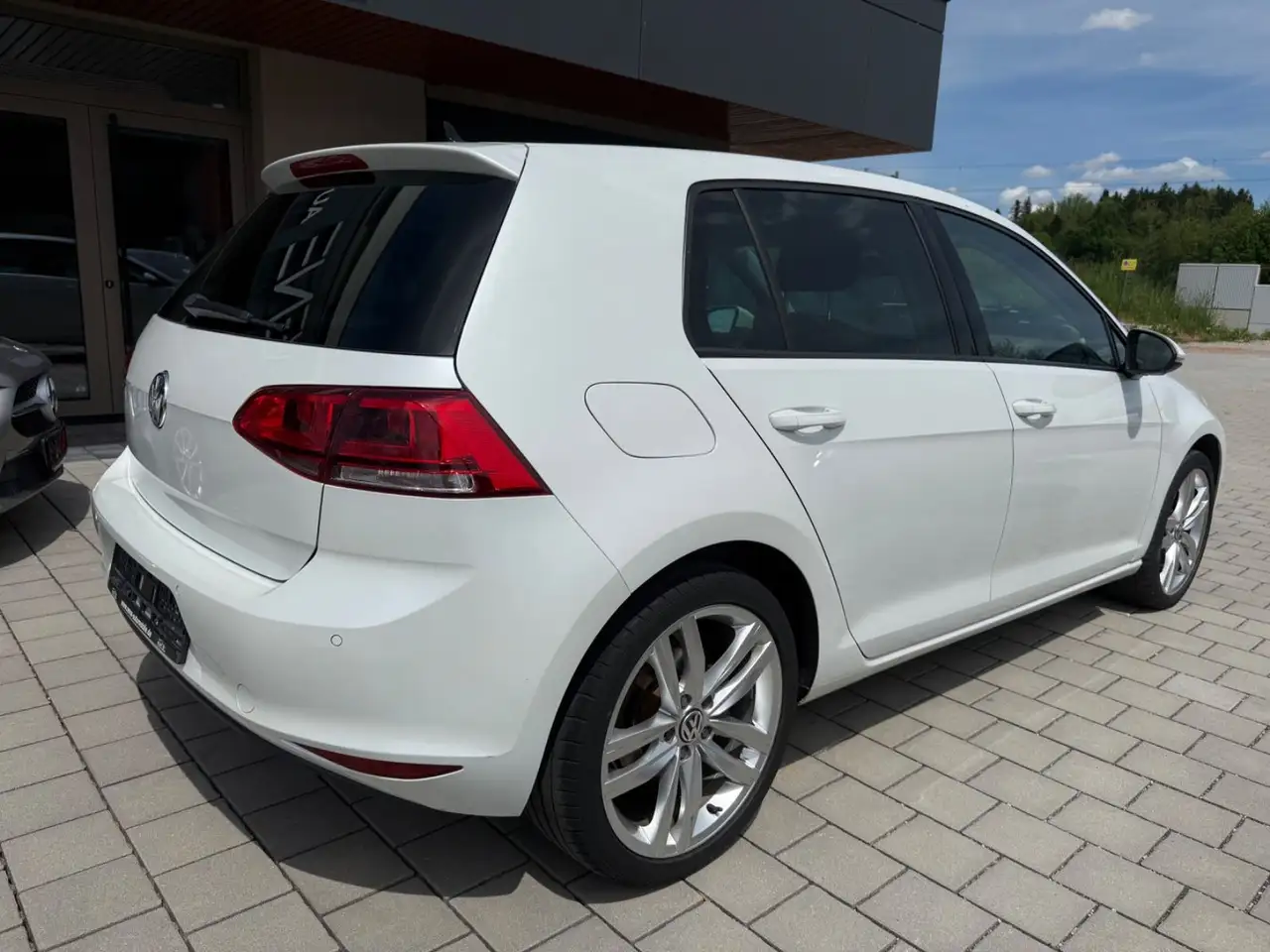 Das Auto