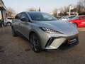 MG MG4 EV 64 kWh Luxury Silber - thumbnail 3