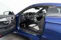 Mercedes-Benz C 63 AMG S Coupé Blau - thumbnail 9