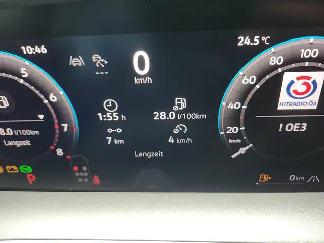 Volkswagen Tayron view 10