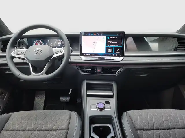 Volkswagen Tayron view 9