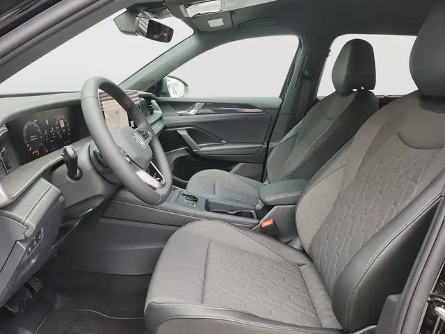 Volkswagen Tayron view 8