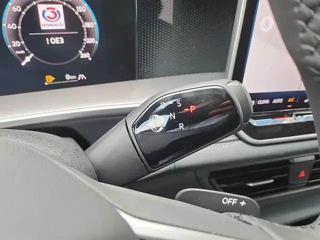 Volkswagen Tayron view 13