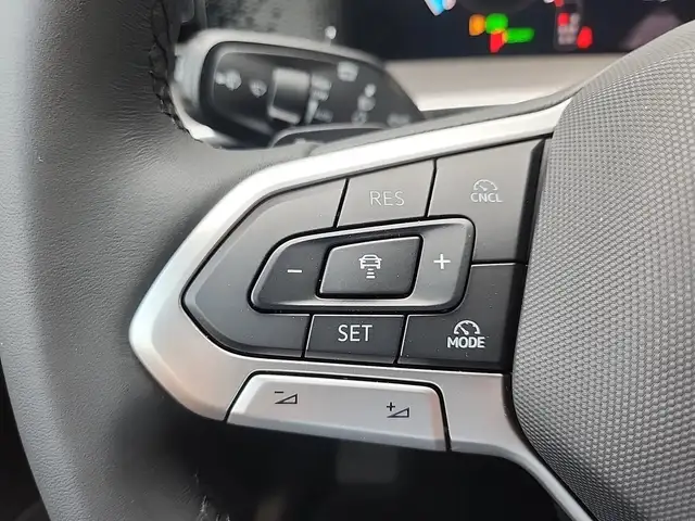 Volkswagen Tayron view 12
