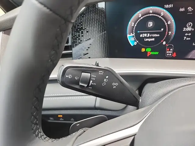 Volkswagen Tayron view 11