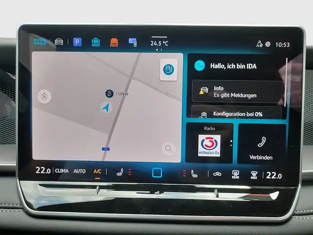 Volkswagen Tayron view 15