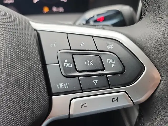 Volkswagen Tayron view 14