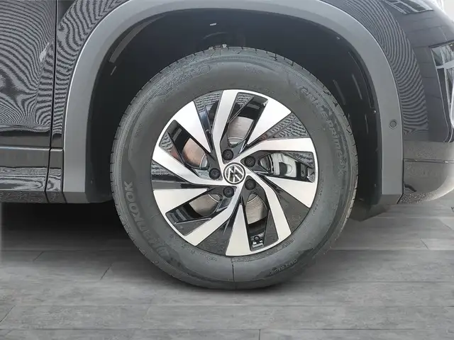 Volkswagen Tayron view 7