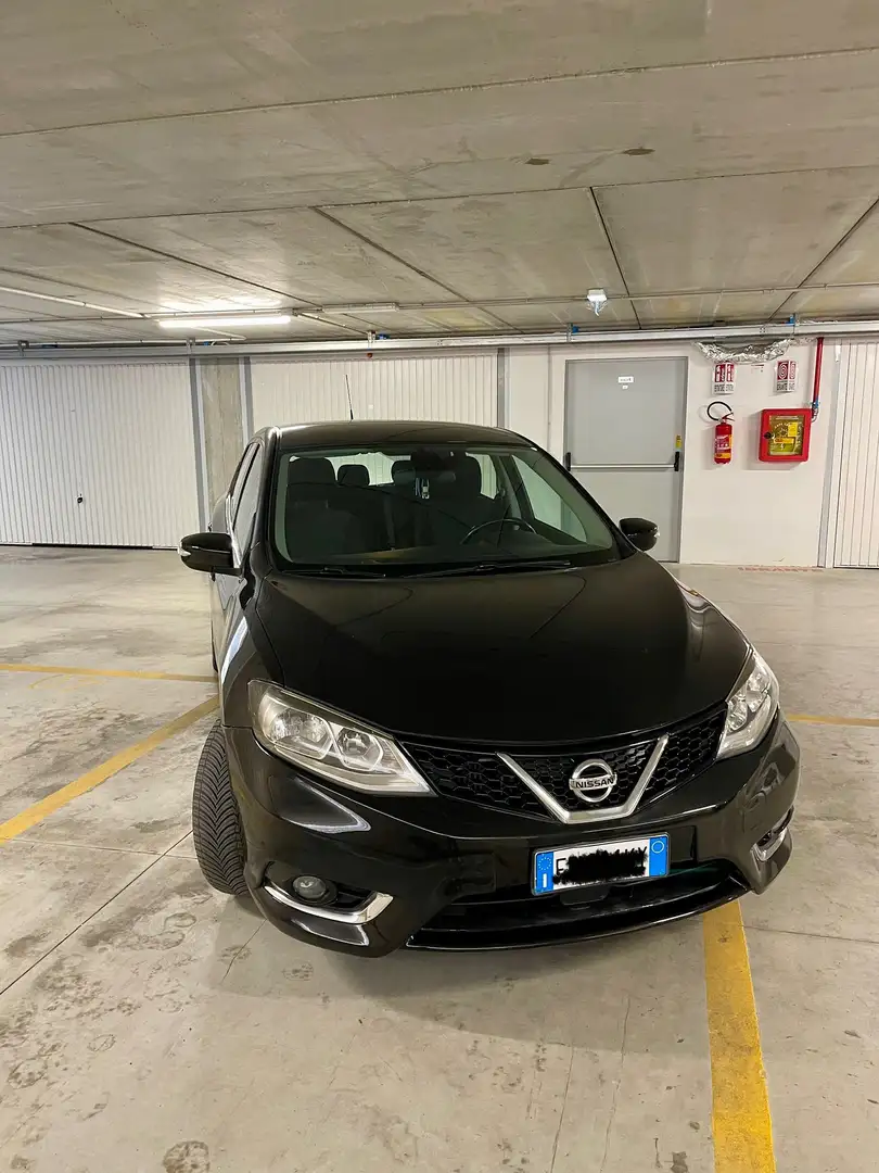 Nissan Pulsar 1.5 dci Acenta 110cv - 1