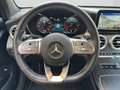 Mercedes-Benz GLC 220 d 4MATIC Coupé PTS Shz Ambi Sportpaket Schwarz - thumbnail 12