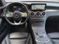 Mercedes-Benz GLC 220 d 4MATIC Coupé PTS Shz Ambi Sportpaket Schwarz - thumbnail 10