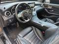 Mercedes-Benz GLC 220 d 4MATIC Coupé PTS Shz Ambi Sportpaket Schwarz - thumbnail 8