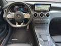 Mercedes-Benz GLC 220 d 4MATIC Coupé PTS Shz Ambi Sportpaket Schwarz - thumbnail 11